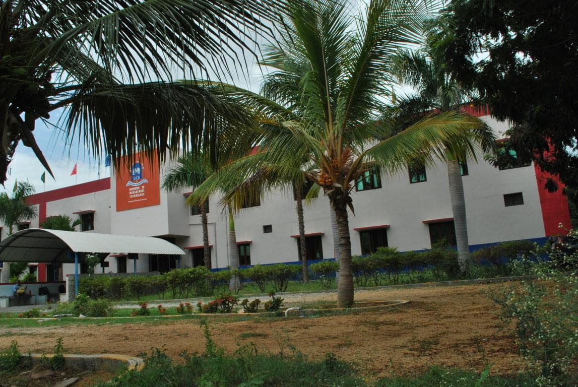 RCR Institute of Management & Technology Tirupati Gallery photo 11